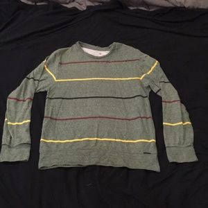 Light sweater shirt On The Byas Pacsun Men’s small